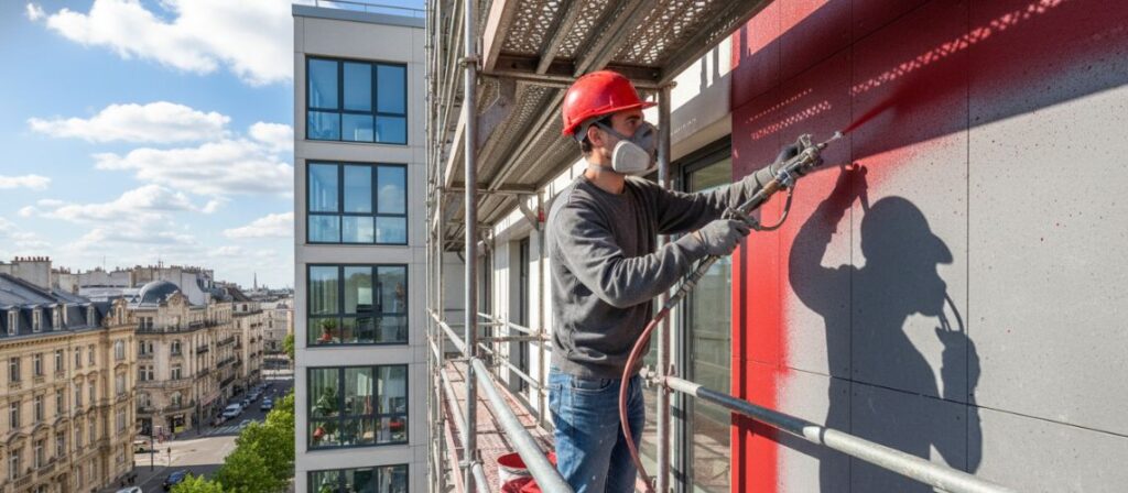 Cortiça Projetada: A diferença entre uma aplicação mediana e uma aplicação excecional está nas mãos de quem executa