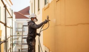 Cortiça Projectada Setúbal: A Solução Definitiva Para o Seu Imóvel