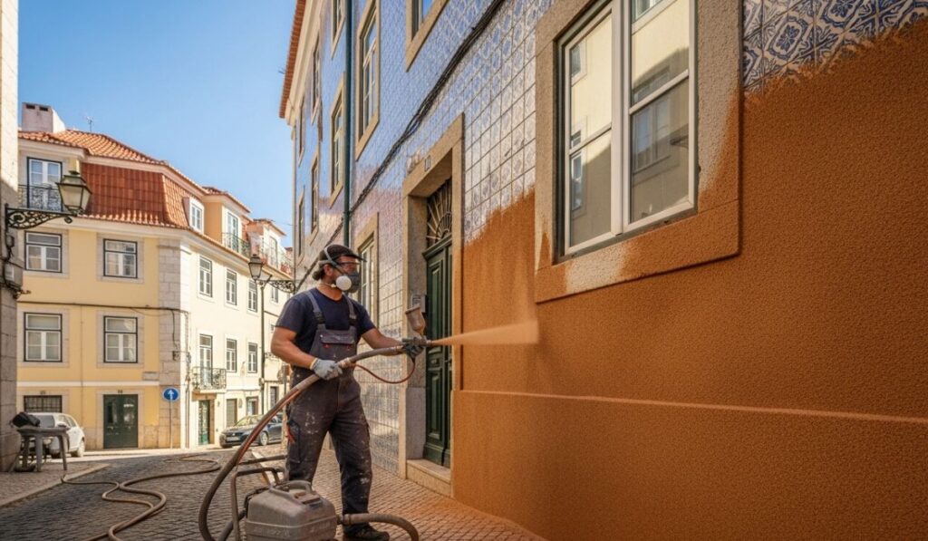 Cortiça Projetada Cores: Um Mundo de Possibilidades