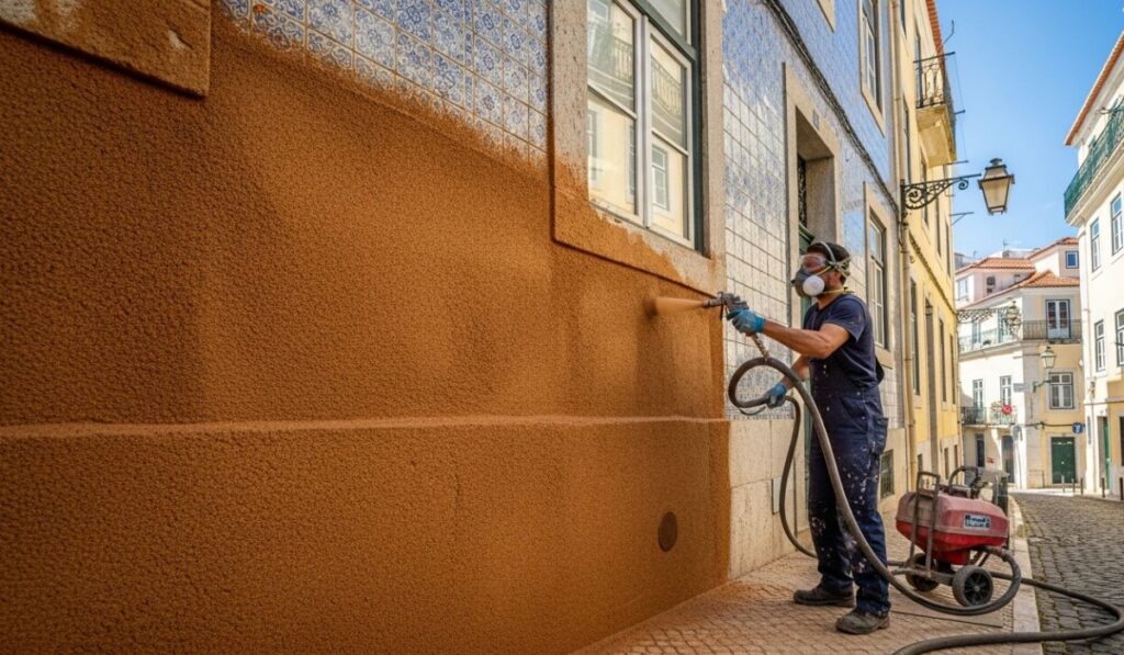 Cortiça Projetada Cores: Um Mundo de Possibilidades