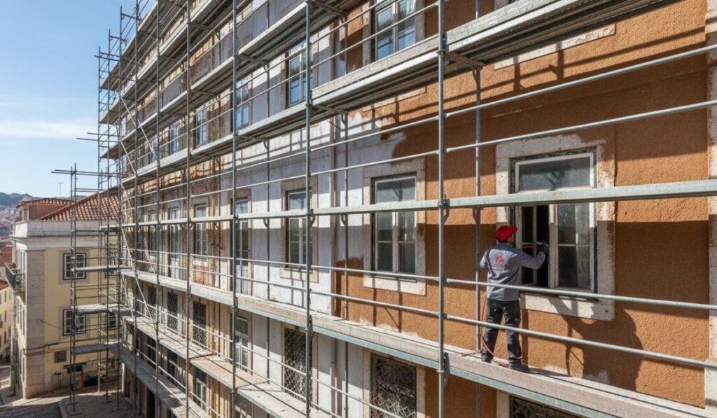 Cortiça Projetada Durabilidade: Guia Completo 2026