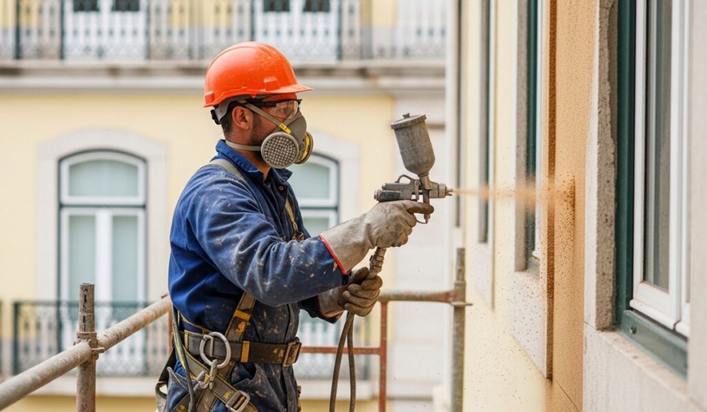 Cortiça Projetada Durabilidade Guia Definitivo