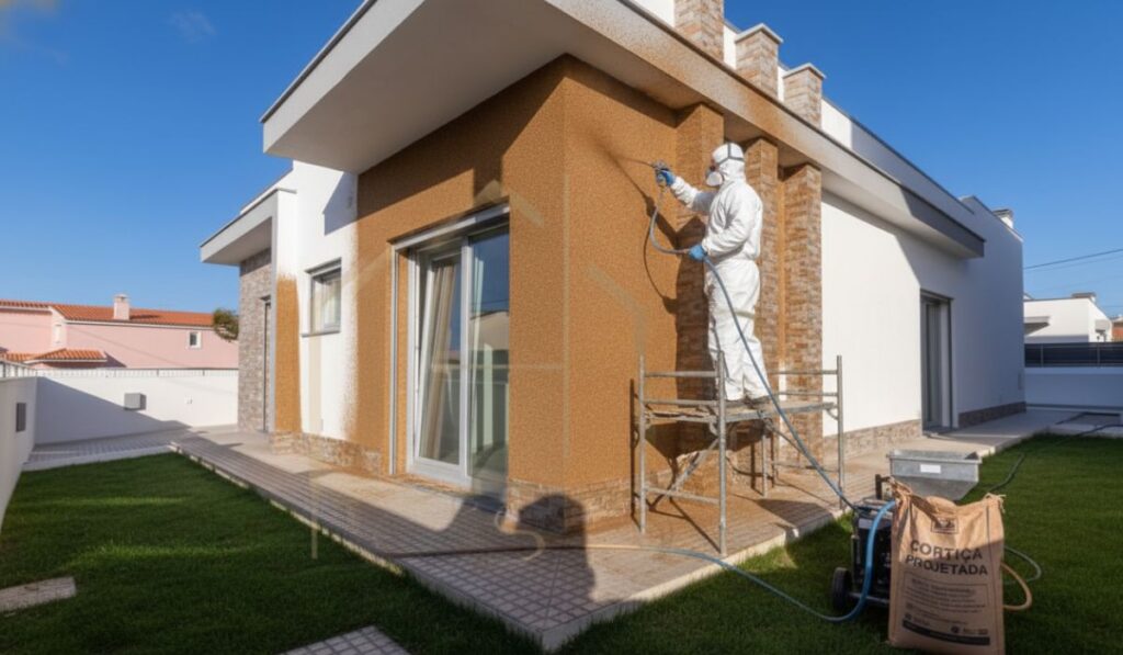 Fatores que Influenciam o Cortiça Projetada Preço m2