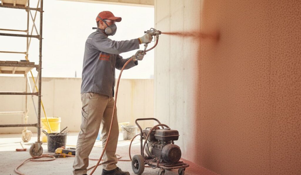 Cortiça Projetada em Fachadas Os Benefícios - Preços e Durabilidade