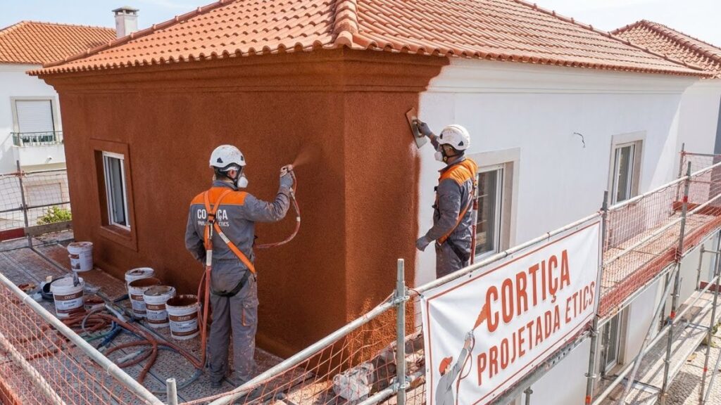 Análise Completa: Cortiça Projetada Desvantagens e Vantagens Reais