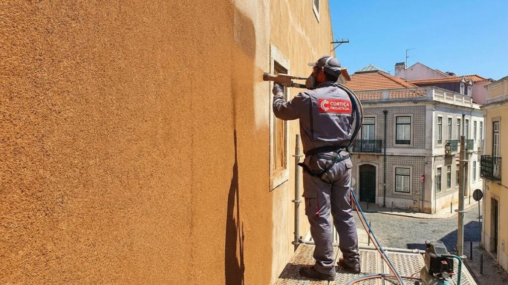 Cortiça Projetada em Interiores: Quando Faz Sentido e Quais os Benefícios