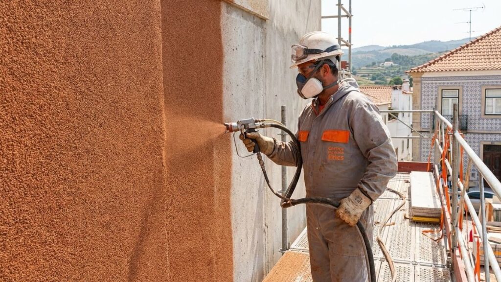 Guia Completo para Escolher as Melhores Empresas de Isolamento Térmico