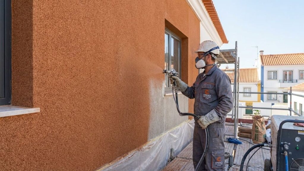 Guia Completo para Escolher as Melhores Empresas de Isolamento Térmico